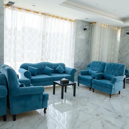Magic Suite Al Mahboula Koweït Extérieur photo
