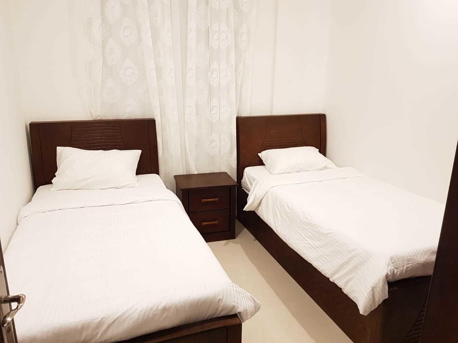 Magic Suite Al Mahboula Koweït Extérieur photo