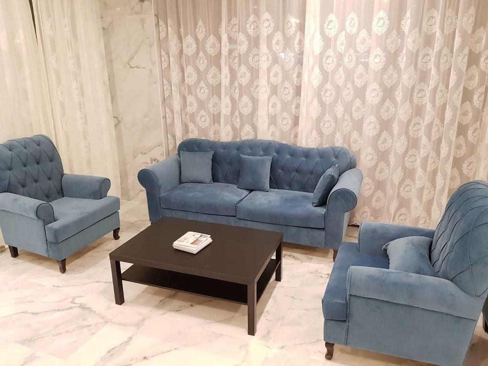 Magic Suite Al Mahboula Koweït Extérieur photo