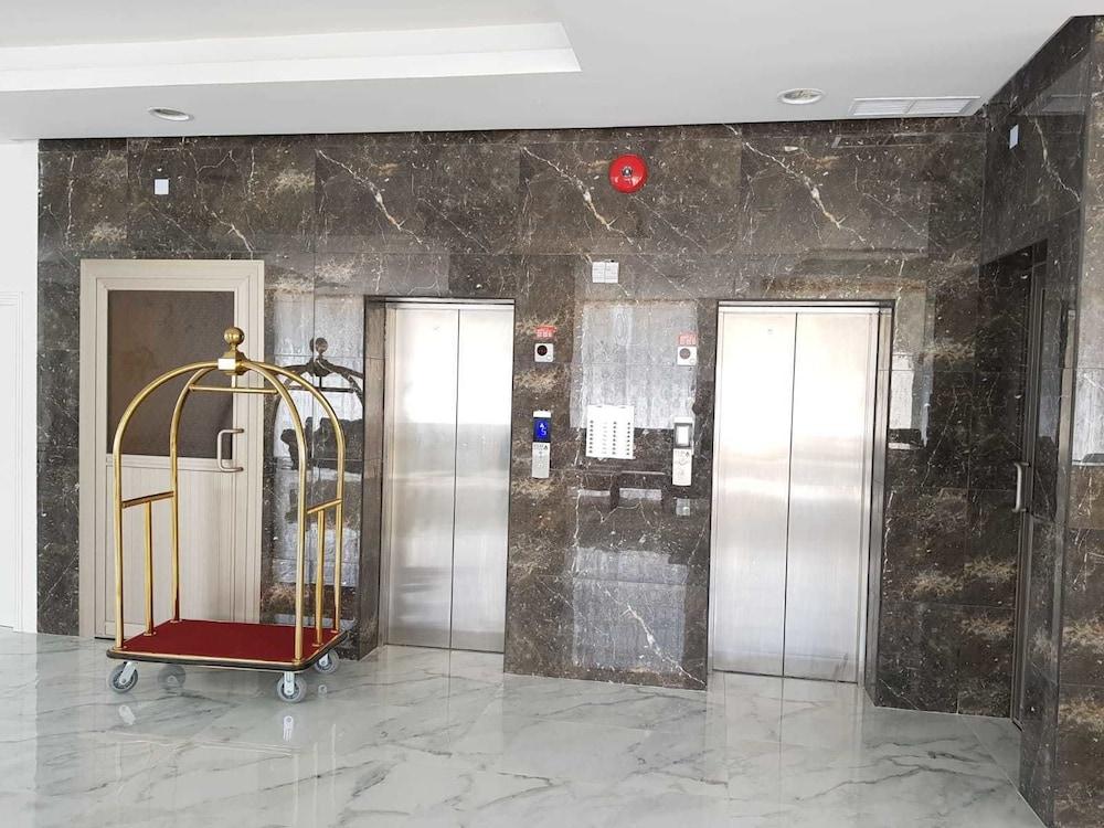 Magic Suite Al Mahboula Koweït Extérieur photo