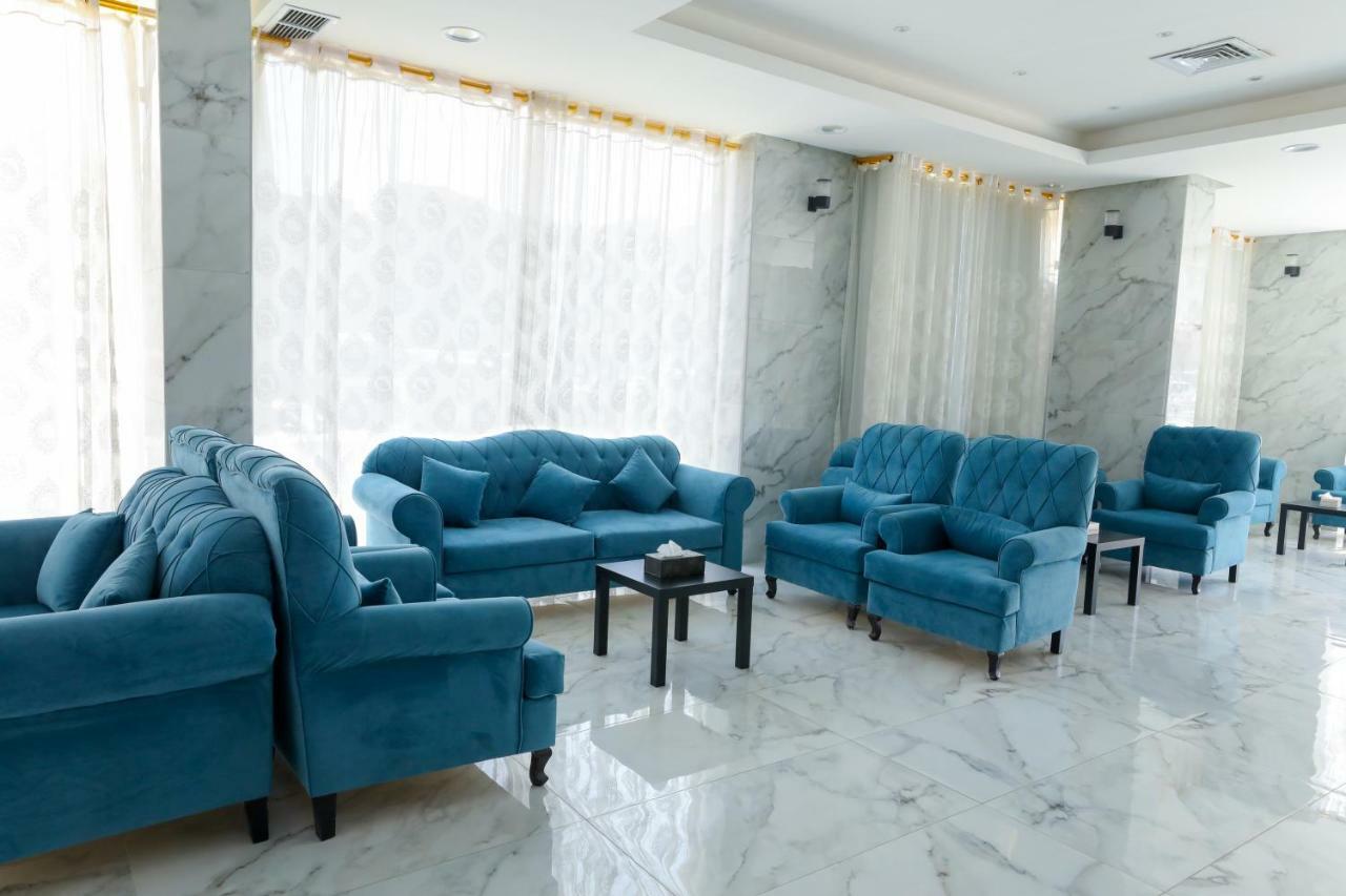 Magic Suite Al Mahboula Koweït Extérieur photo