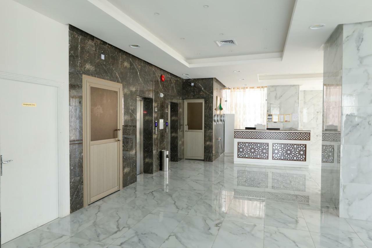 Magic Suite Al Mahboula Koweït Extérieur photo