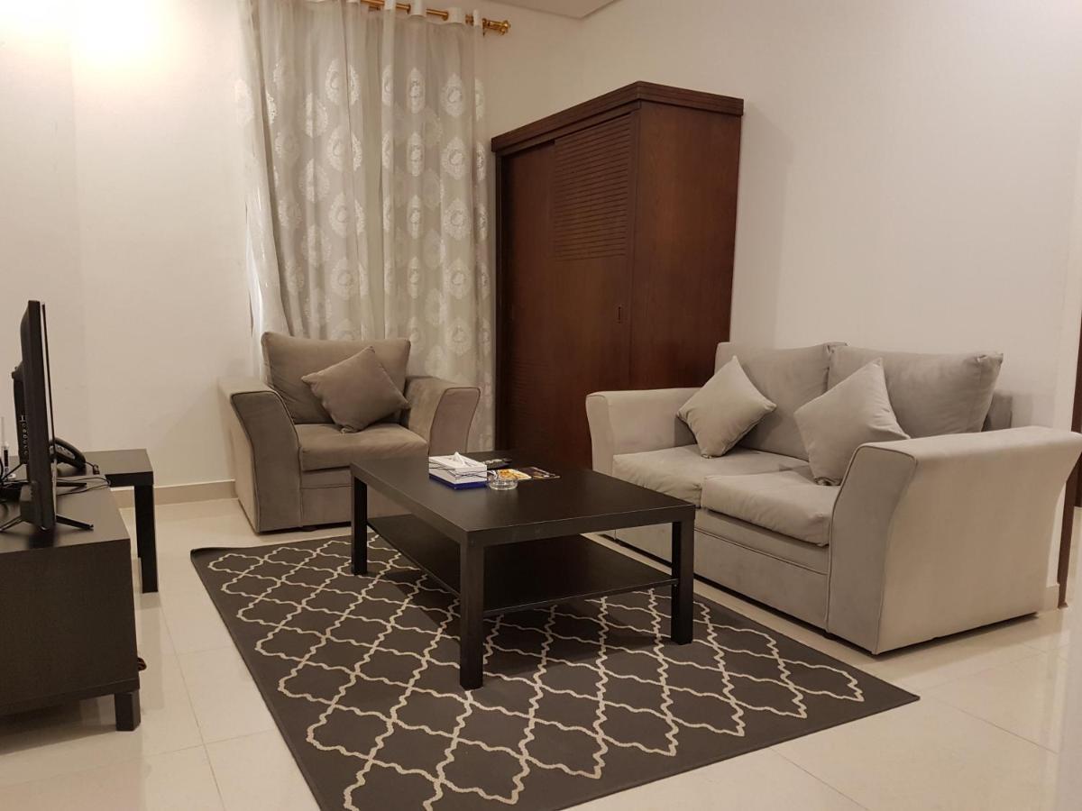 Magic Suite Al Mahboula Koweït Extérieur photo